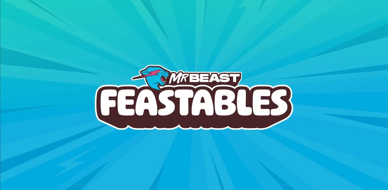 Feastables by MrBeast