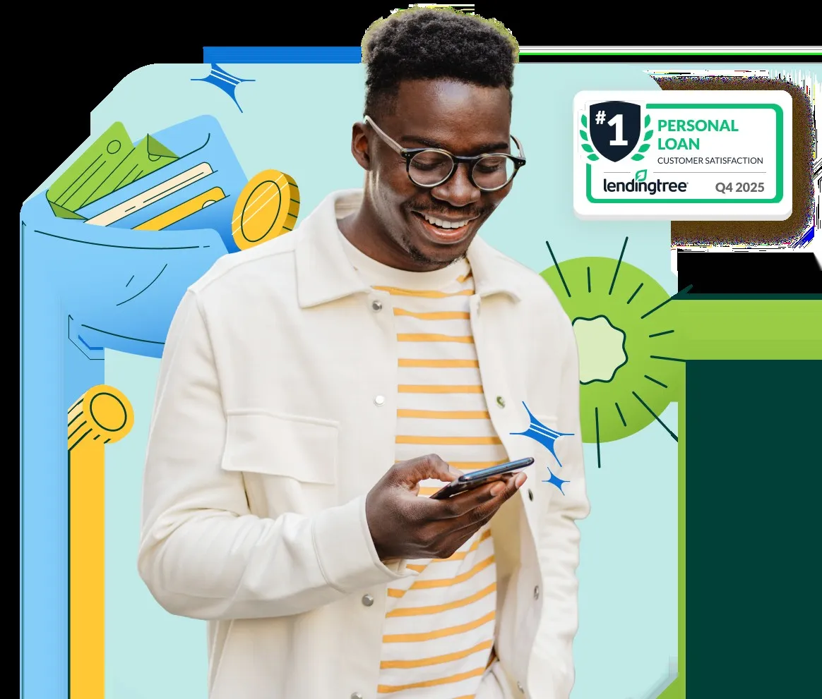 Upstart personal loans
