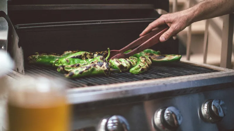 Fresh Chile case study