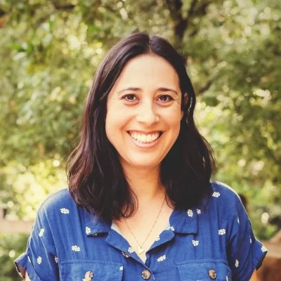 Andrea Leewong, Sr. Director, Market Growth and Expansion