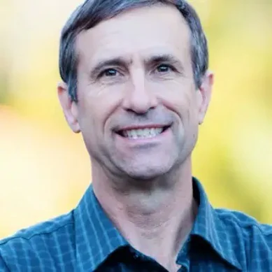 James Ryan, VP of Marketing