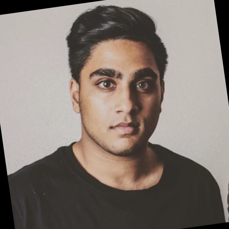 Abhi Mehta, Growth Marketing Manager
