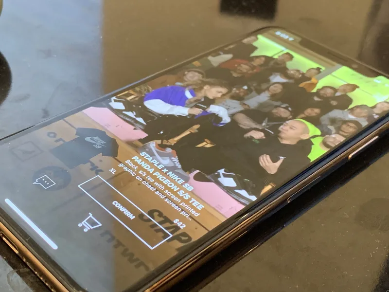 Opascope case study