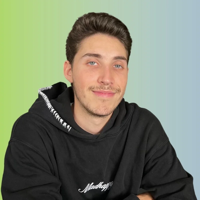 Joseph Siegel, Director of Retention