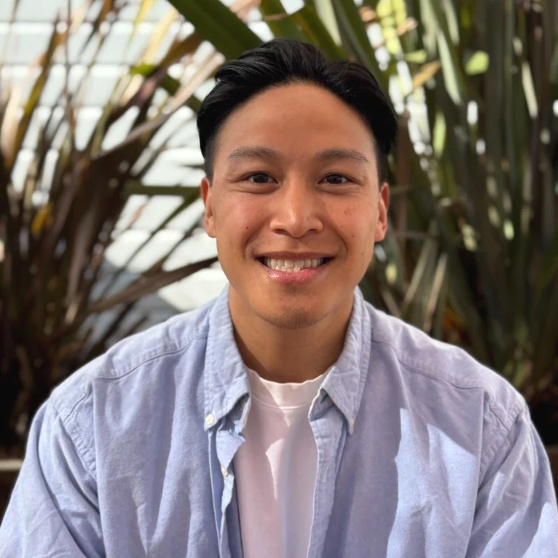 Tuan Hoang, Head of Growth Marketing