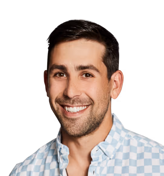 Alex Lieberman